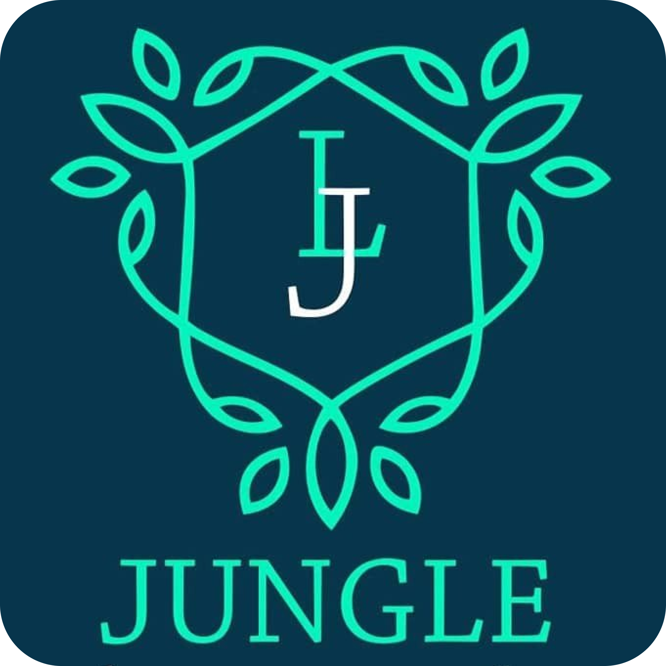 Обеденное меню в кафе "Jungle Lounge Cafe"